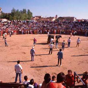 Encierros