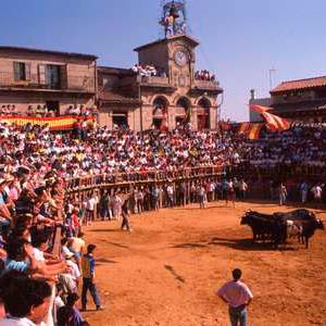 Encierros