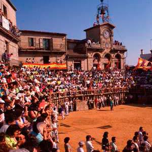 Encierros