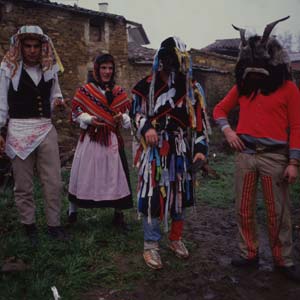 La Filandorra
