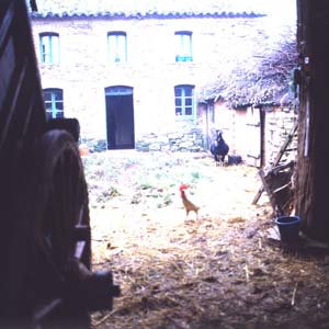 La Filandorra