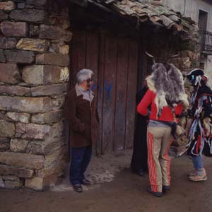 La Filandorra