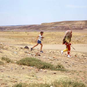 El Zangarrón