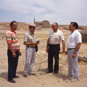 El Zangarrón