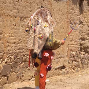 El Zangarrón