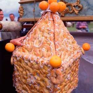 Romeria de la Luz