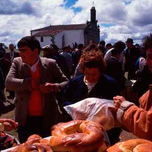Romeria de la Luz