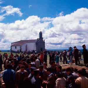 Romeria de la Luz