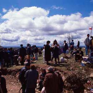 Romeria de la Luz