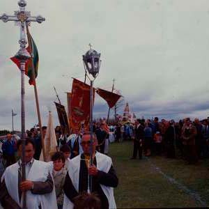 Romeria de la Luz