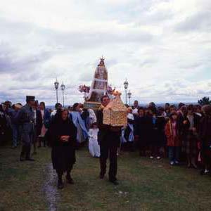 Romeria de la Luz