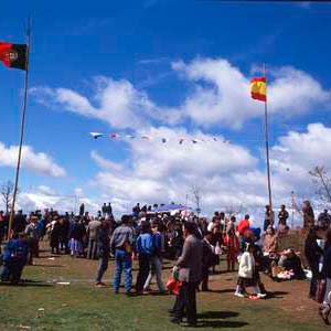 Romeria de la Luz