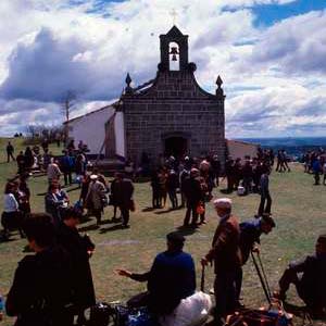 Romeria de la Luz