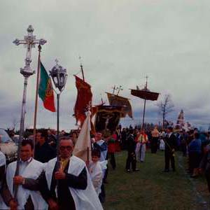 Romeria de la Luz