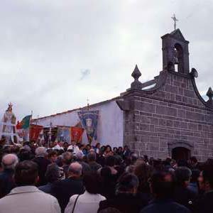 Romeria de la Luz