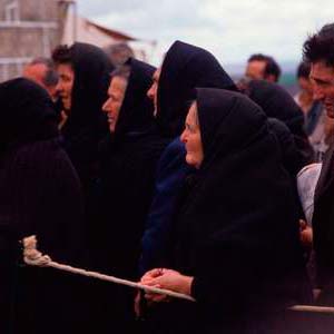 Romeria de la Luz