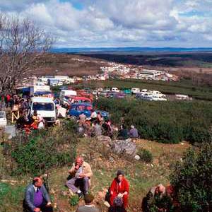 Romeria de la Luz
