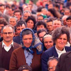 Romeria de la Luz