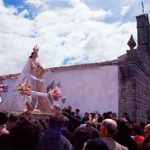 Romeria de la Luz