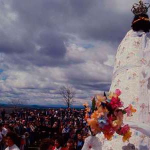 Romeria de la Luz