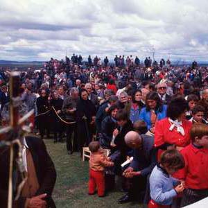Romeria de la Luz