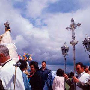 Romeria de la Luz