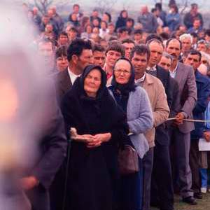 Romeria de la Luz