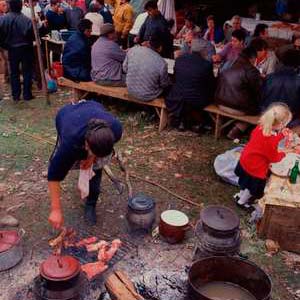 Romeria de la Luz