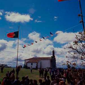 Romeria de la Luz