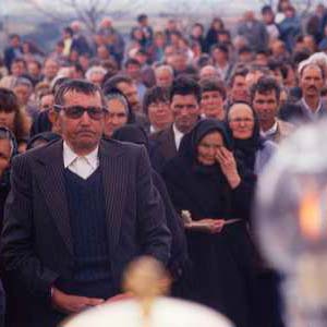 Romeria de la Luz