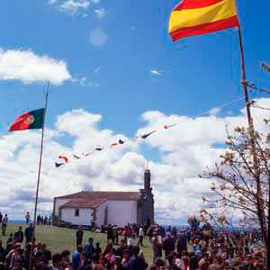 Romeria de la Luz