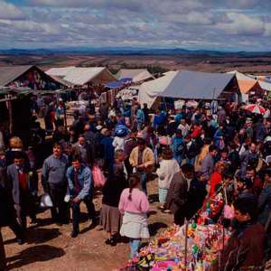 Romeria de la Luz