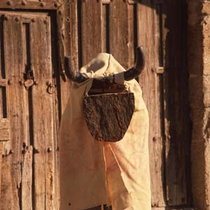 La Vaca Antrueja