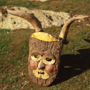 La Vaca Antrueja