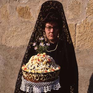 Las Candelas