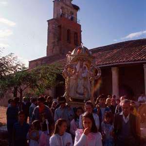 Ofertorio