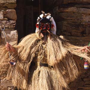 El Tafarrón