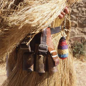 El Tafarrón