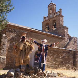 El Tafarrón