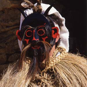 El Tafarrón