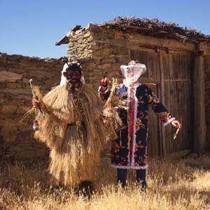 El Tafarrón