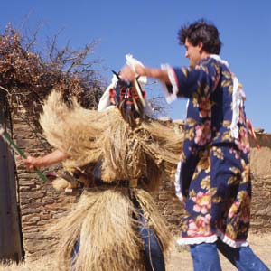 El Tafarrón