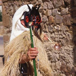 El Tafarrón