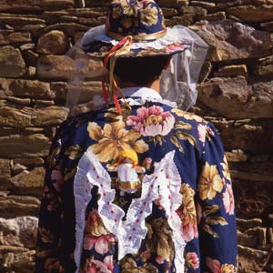 El Tafarrón