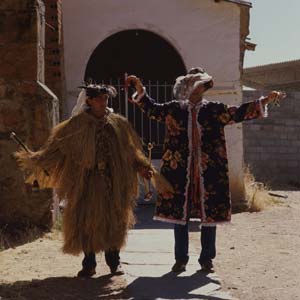 El Tafarrón