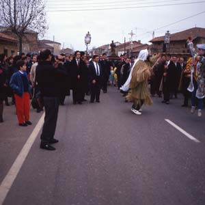 El Tafarrón