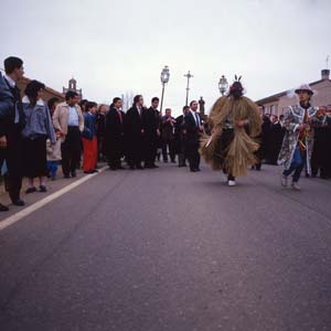El Tafarrón