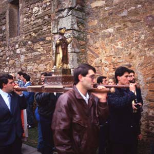 El Tafarrón