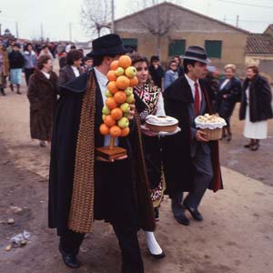 El Tafarrón
