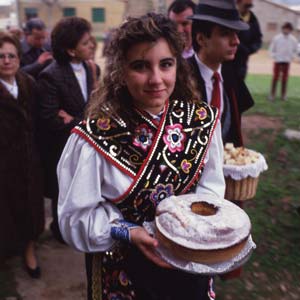 El Tafarrón